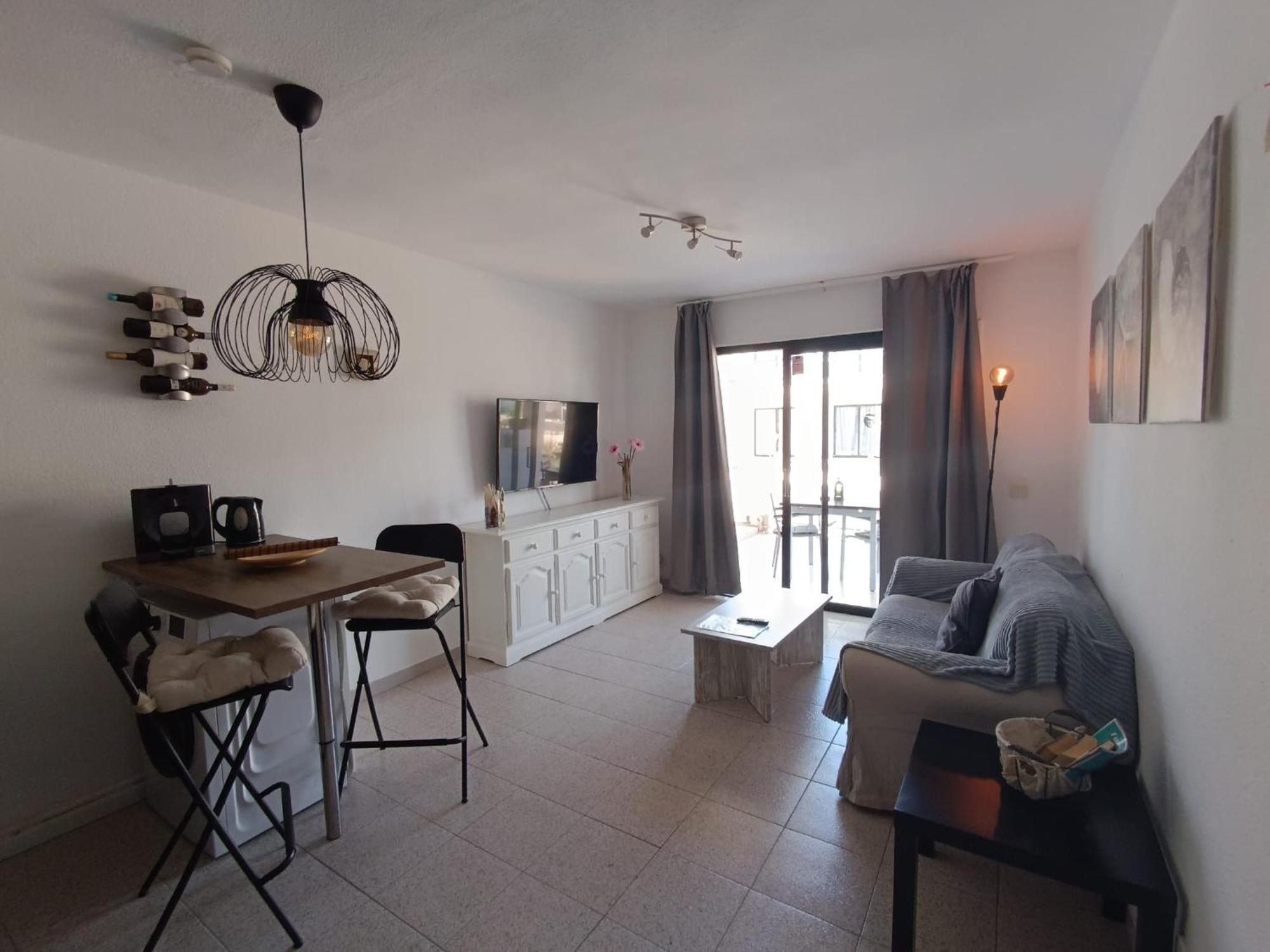 Apartamento Life Complex Amaya Fuerteventura Costa De Antigua Exterior photo